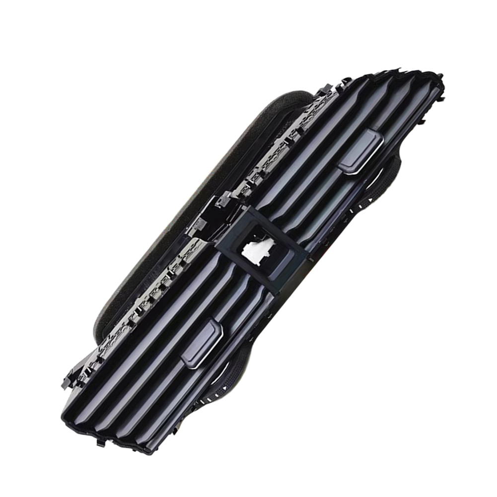 ตะแกรงช่องแอร์คอนโซลกลางสำหรับ - Car Accessories For Inside บทวิจารณ์และราคา