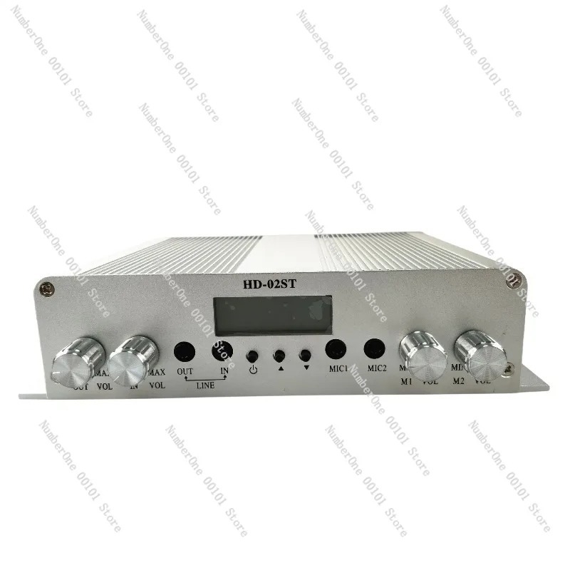 เครื่องส่งสัญญาณ FM สเตอริโอกำ - Fm Transmitter บทวิจารณ์และราคา