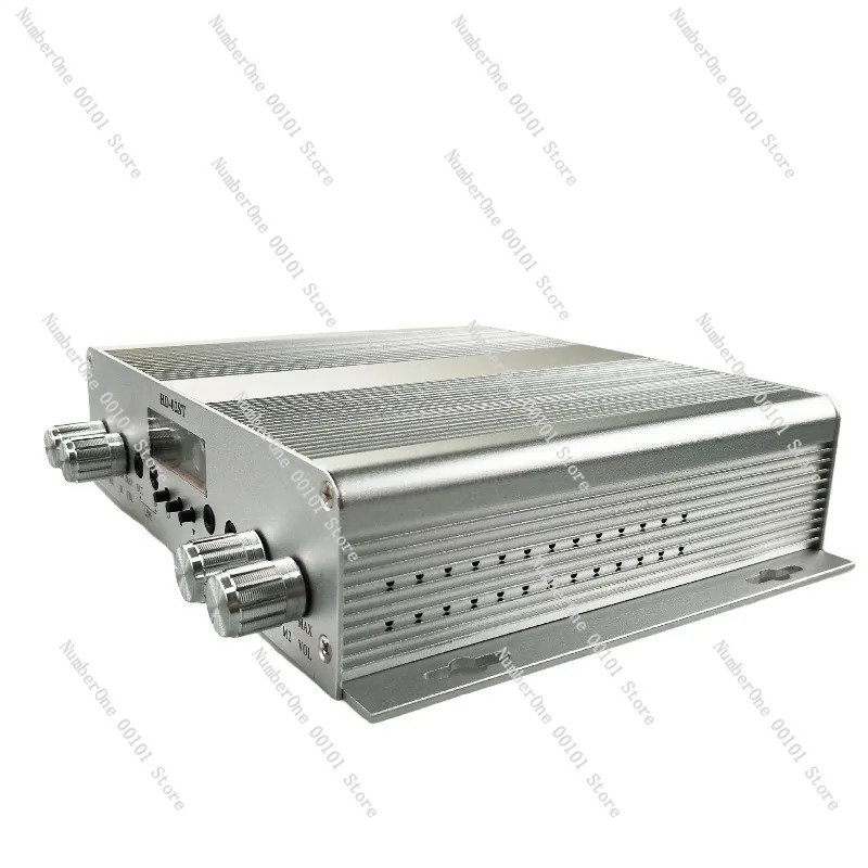 เครื่องส่งสัญญาณ FM สเตอริโอกำ - Fm Transmitter บทวิจารณ์และราคา