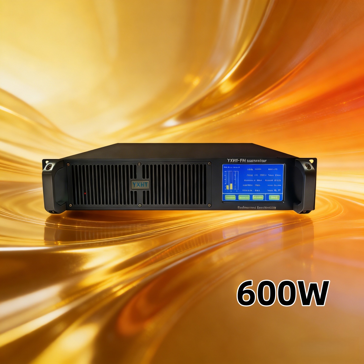 YXHT-2, เครื่องส่งสัญญาณ FM 60 - Fm Transmitter บทวิจารณ์และราคา