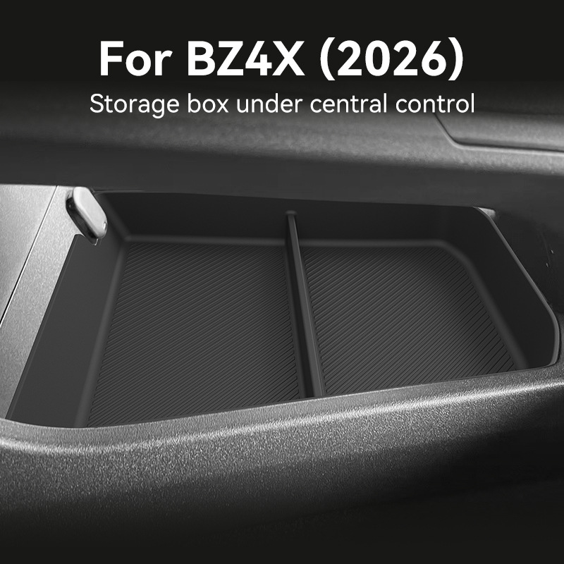 สำหรับ Toyota BZ4X 2026 RHD กล - Car Accessories For Inside บทวิจารณ์และราคา