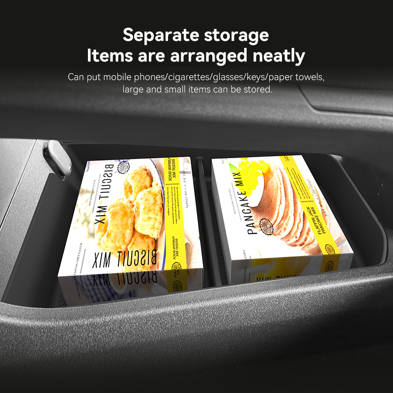 สำหรับ Toyota BZ4X 2026 RHD กล - Car Accessories For Inside บทวิจารณ์และราคา