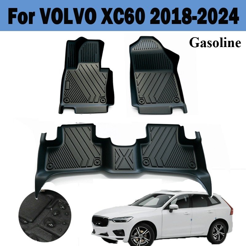 สำหรับ VOLVO XC60 เบนซิน ปี 20 - Volvo Car Accessories Xc60 บทวิจารณ์และราคา
