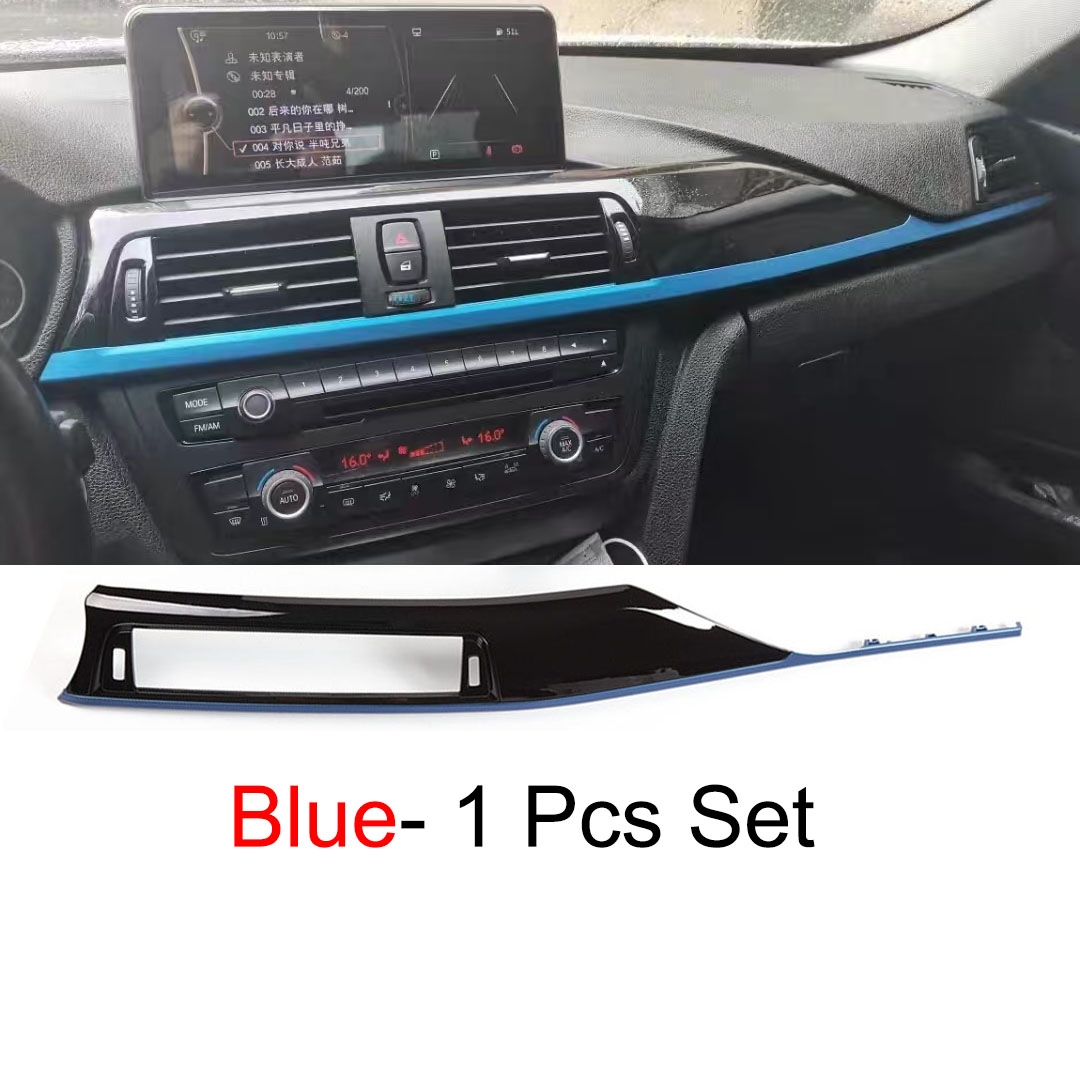 ชุดแต่งภายในรถยนต์แบบไม่ใช้กาว - Car Accessories For Inside บทวิจารณ์และราคา