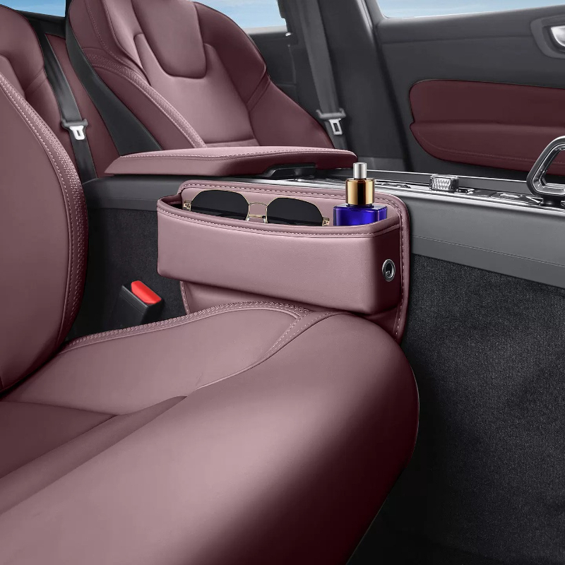 กล่องเก็บของช่องว่างเบาะนั่ง ก - Volvo Car Accessories Xc60 บทวิจารณ์และราคา