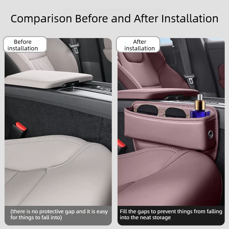 กล่องเก็บของช่องว่างเบาะนั่ง ก - Volvo Car Accessories Xc60 บทวิจารณ์และราคา